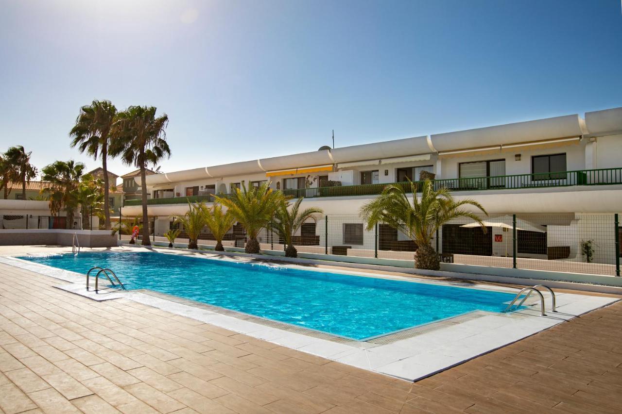 Apartamentos Vistas Dunasol Corralejo Exterior foto